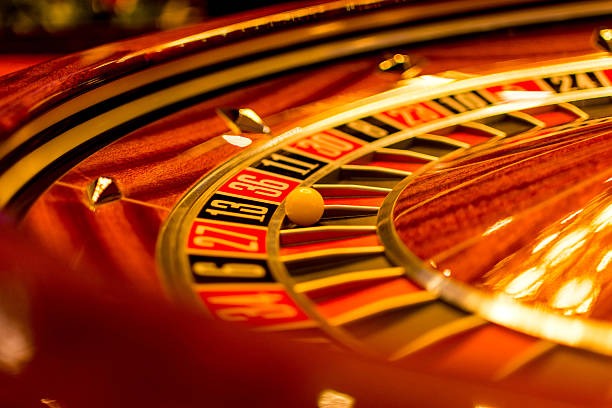 narutoslot Live dealer setup